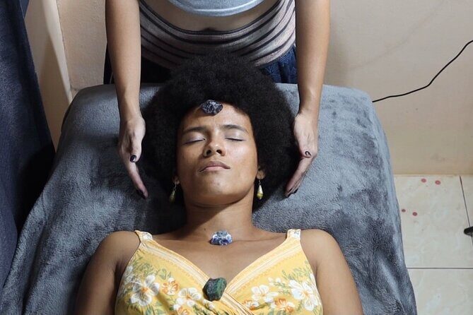 Reiki Session by Reiki Master Teacher in Thailand - An In-Depth Look at the Reiki Experience in Phuket