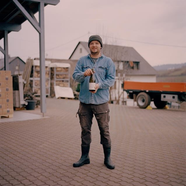 Reil, Mosel: Guided organic wine tasting and cellar tour - An In-Depth Look at the Experience