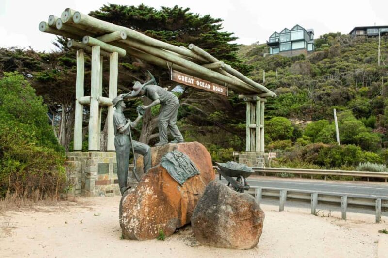 Reimagined Great Ocean Road 1-Day Tour from Melbourne - An Authentic Journey Along the Coast