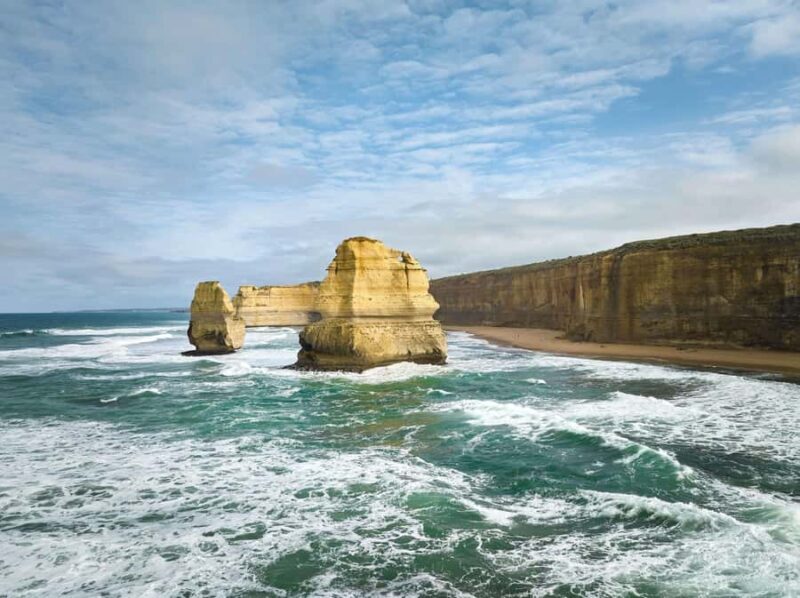 Reimagined Great Ocean Road 1-Day Tour from Melbourne - What We Think About the Experience