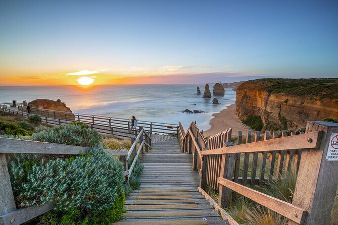 Reimagined Great Ocean Road 1-Day Tour from Melbourne - An In-Depth Look at the Itinerary and Experience