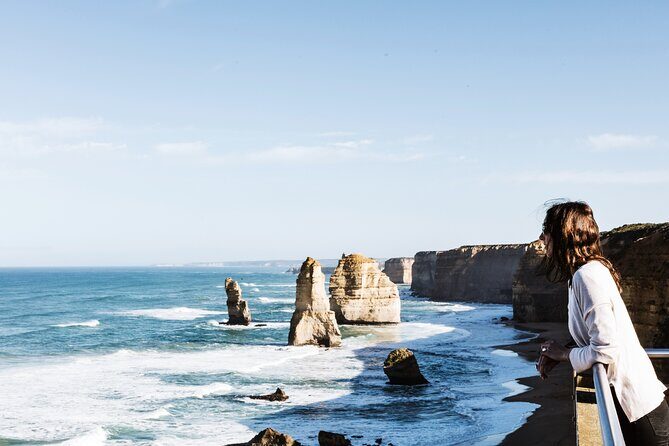 Reimagined Great Ocean Road 1-Day Tour from Melbourne - What Travelers Say: Authentic Perspectives