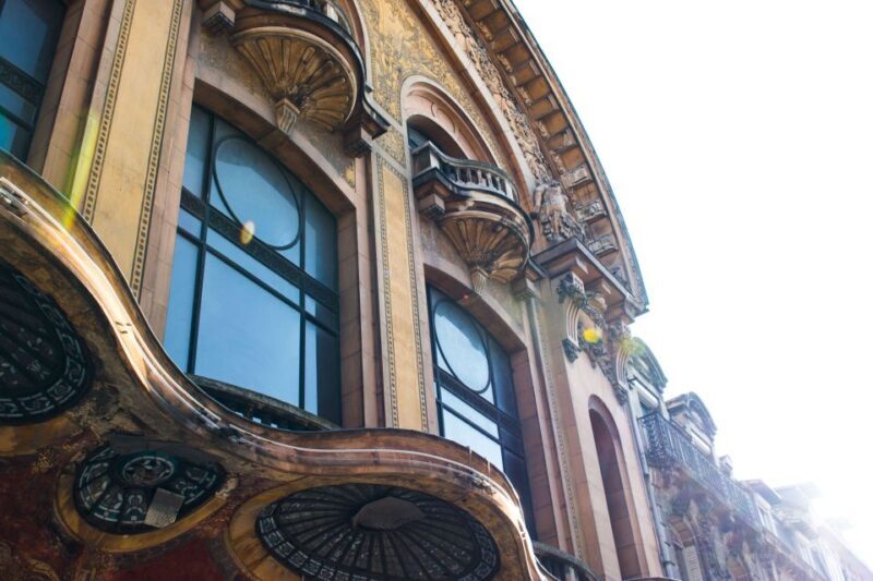 Reims Art Deco guided tour - Final Thoughts