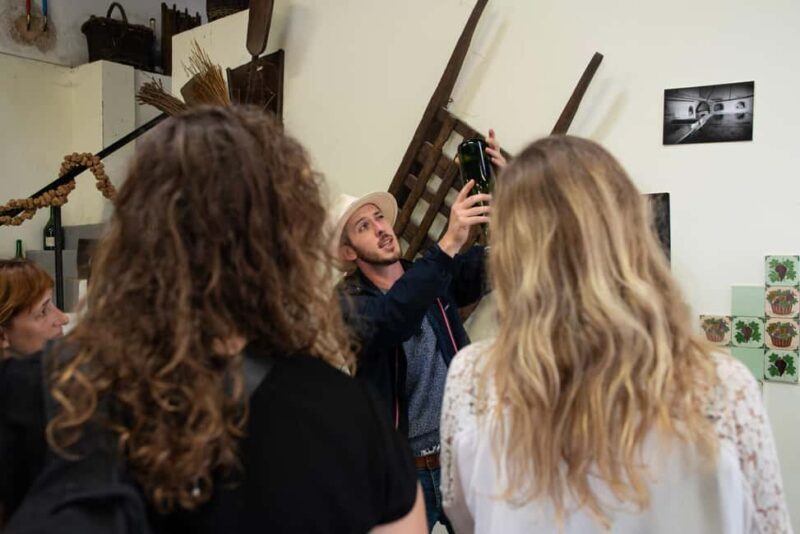 Reims: Champagne House Mumm, Winery Visit with Lunch - Key Points