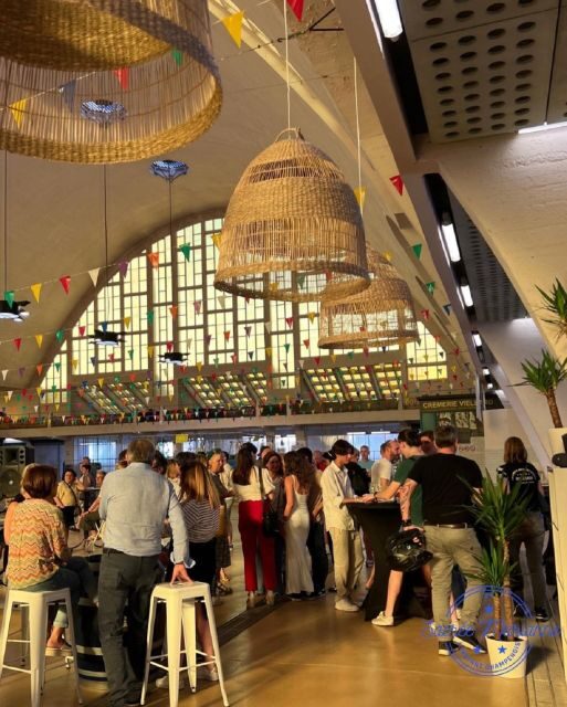 Reims : city-center discovery tour and champagne tasting - Key Points