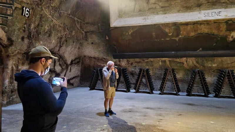 Reims : Discovery Small producers Champagne Day tour - Final Thoughts: Who Is This Tour For?