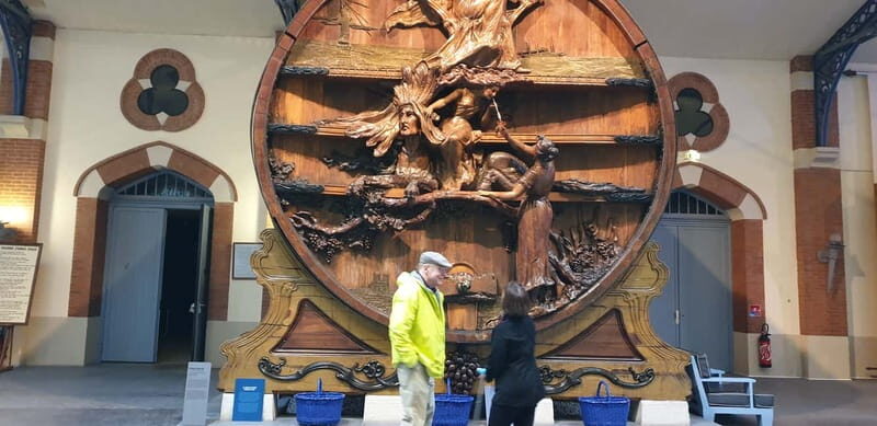 Reims : Discovery Small producers Champagne Day tour - Frequently Asked Questions