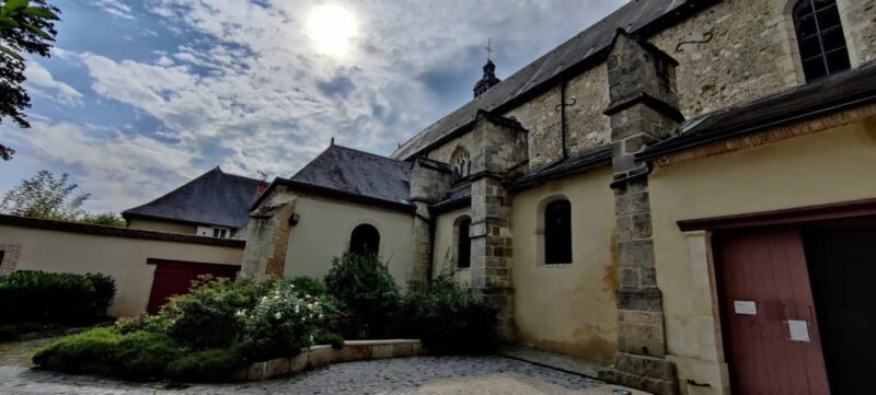 Reims/Epernay: Champagne Day Tour with Tastings - Who Should Consider This Tour?