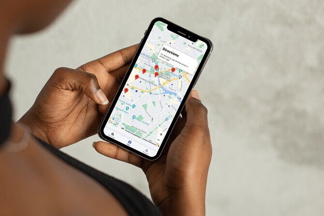 Reims Exploration Game and City Tour on your Phone - Who Will Love This Experience?