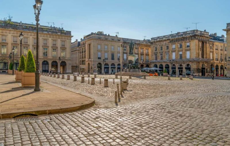 Reims: Express Walk with a Local in 60 minutes - FAQ