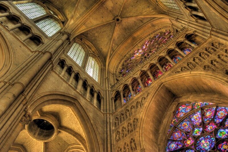 Reims: Guided Tour of Cathedral of Notre Dame de Reims - The Sum Up