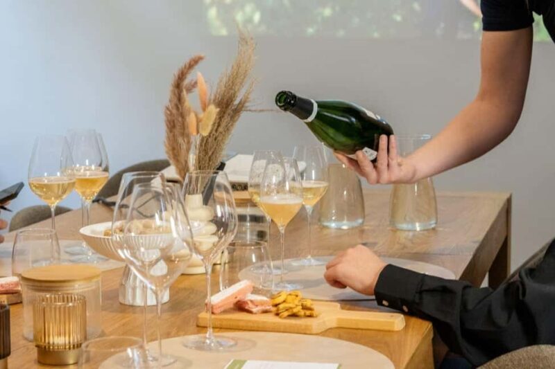 Reims: Morning Champagne Tasting with Local Expert - Key Points