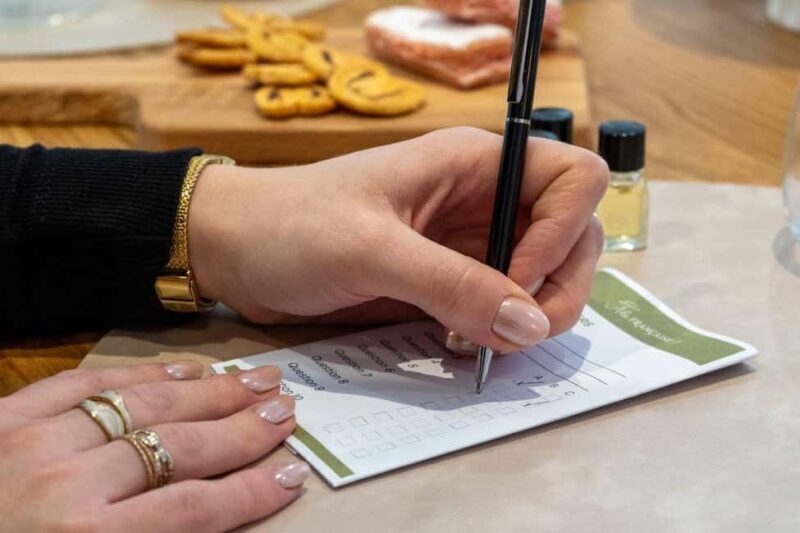 Reims: Morning Champagne Tasting with Local Expert - Authentic Insights from Reviews