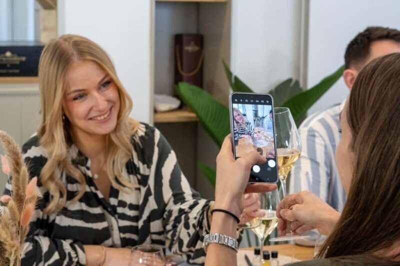 Reims: Morning Champagne Tasting with Local Expert - Final Thoughts