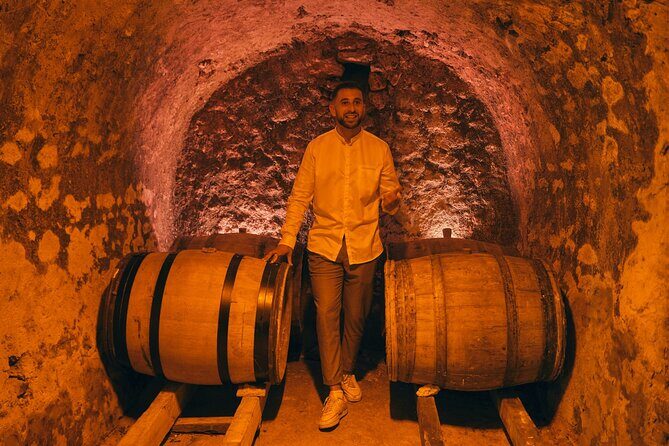 Reims or Epernay: Full day Champagne Mumm, family grower & lunch - What to Expect from This Champagne Day Tour