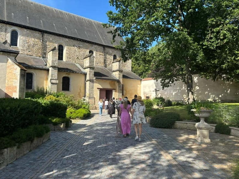 Reims or Epernay: Short day family growers & lunch - Pricing and Value