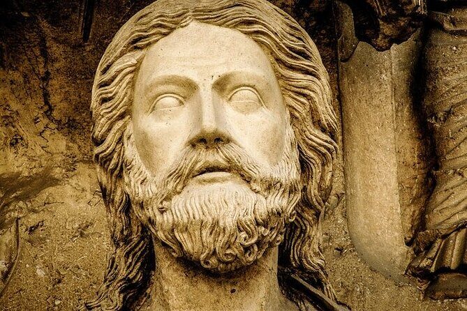 Reims Scavenger Hunt and Highlights Self-Guided Tour - Is This Tour Right for You?