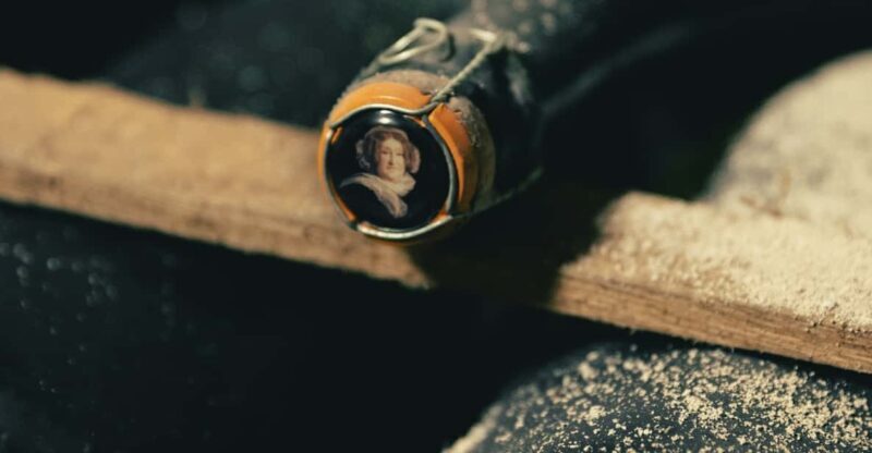 Reims: Veuve Clicquot and Family-Run Winery Day Tour & Lunch - The Price and Overall Value