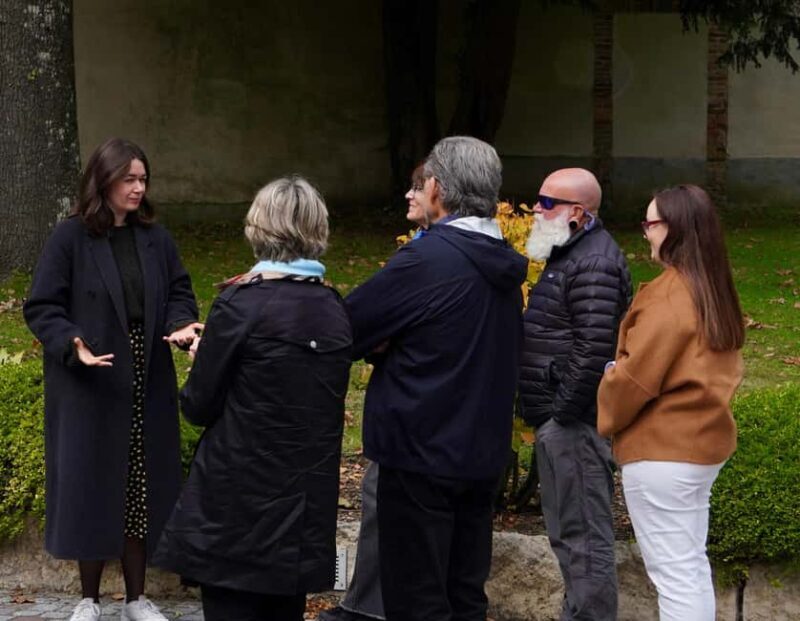 Reims: Veuve Clicquot and Family-Run Winery Day Tour & Lunch - Who Will Love This Tour?