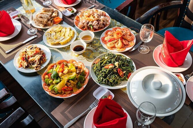 REINA - Ha Long Luxury Day Cruise - Who Is This Tour Best For?