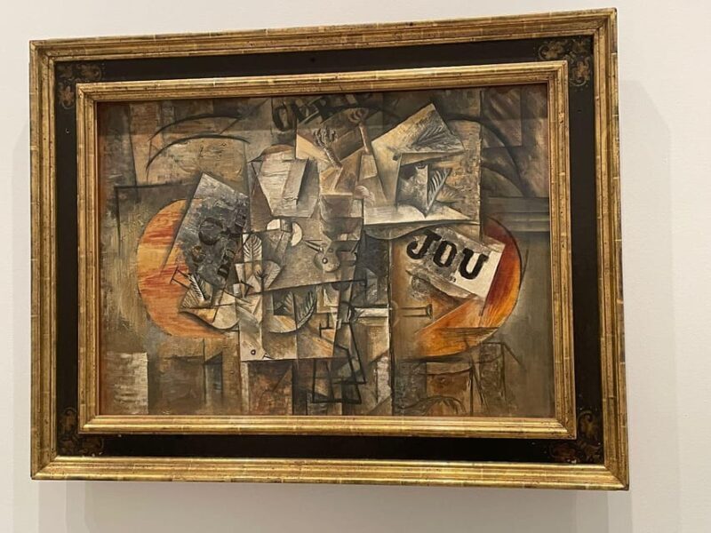Reina Sofía Museum guided tour with ticket and skip the line - Practical Details and Tips