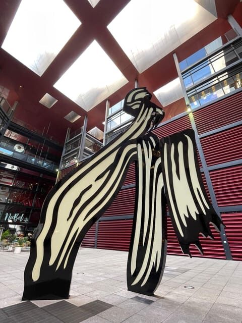 Reina Sofía Museum guided tour with ticket and skip the line - The Sum Up: Is This Tour Right for You?