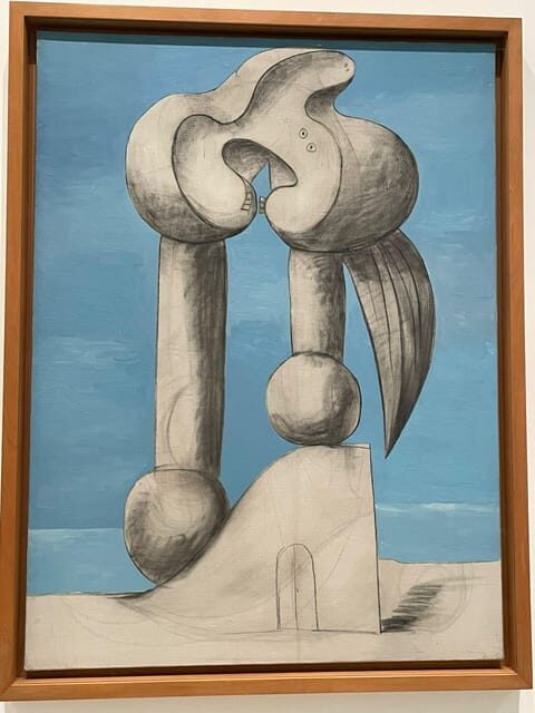 Reina Sofía Museum guided tour with ticket and skip the line - FAQs