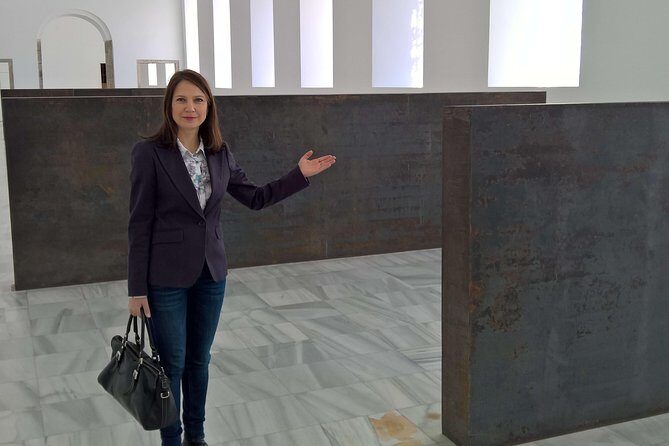 Reina Sofia Museum Private Tour - The Experience: Why It’s Worth the Price