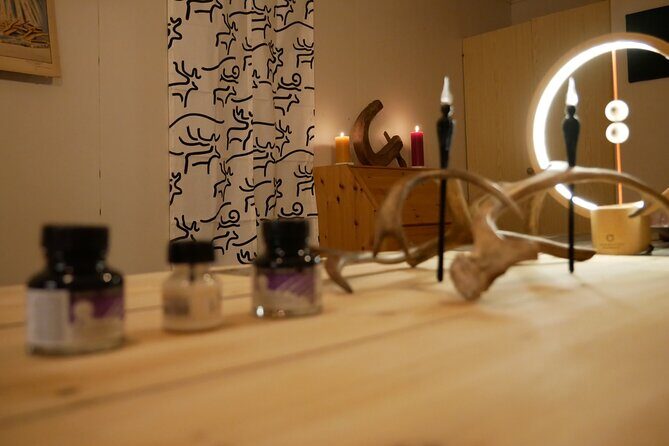 Reindeer Antler Magnet Workshop - An In-Depth Look at the Reindeer Antler Magnet Workshop