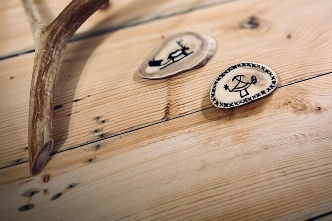 Reindeer Antler Magnet Workshop - FAQ