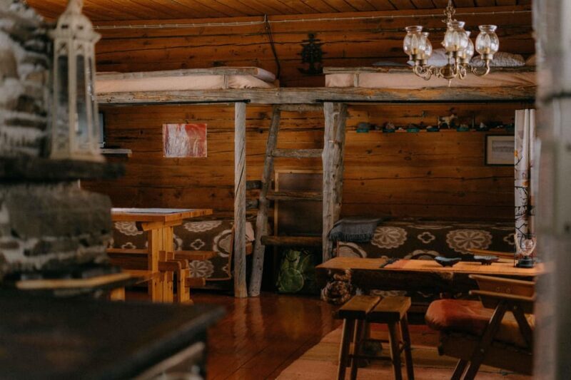 Reindeer Husbandry with Snowmobile Sleigh Ride and Lunch - Discovering the Arctic: A Detailed Breakdown