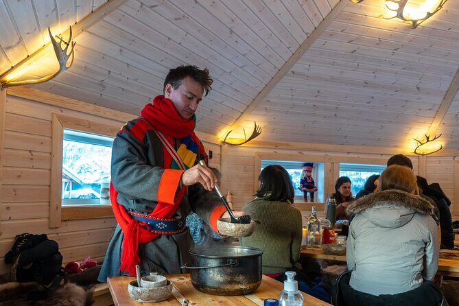 Reindeer Sledding and Feeding with Chance of Northern Lights Tromso - Final Thoughts: Is It Worth It?