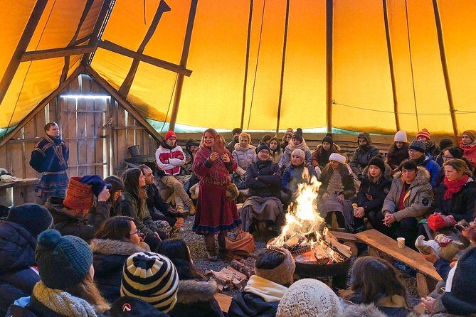 Reindeer Sledding Experience and Sami Culture Tour from Tromso - What About the Price? Is It Worth It?