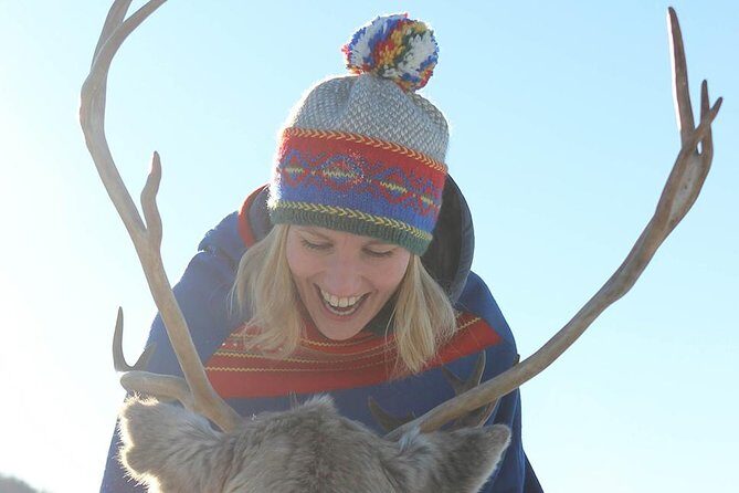 Reindeer Sledding Experience and Sami Culture Tour from Tromso - Final Thoughts: Who Will Love This Tour?