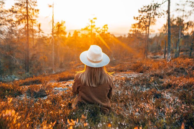 Rejuvenate Like A Local in the Arctic Wilderness - FAQ