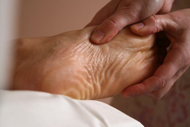 Rejuvenate Massage Package - Practical Aspects and Booking