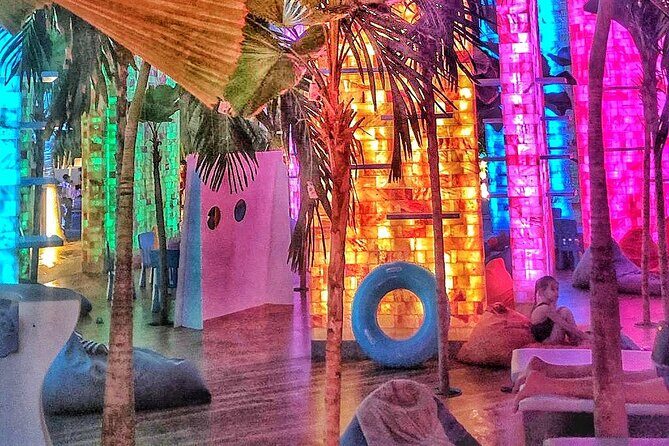 Relax and Fun at Thermal Spa Bucharest (Admission Ticket) - Final Words