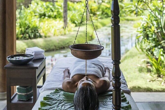 Relax and Recover in Sri Lanka (16 Days) - Transportation and Comfort