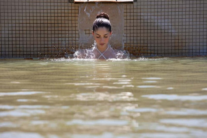 Relax at the Terme di Agnano: Thermal pools, spa, nature, and aperitif - FAQs