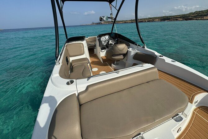 Relax by Boat with Paddle Surfing and Snorkeling in San Antonio - An In-Depth Look at the Experience