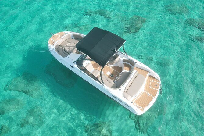 Relax by Boat with Paddle Surfing and Snorkeling in San Antonio - Final Thoughts