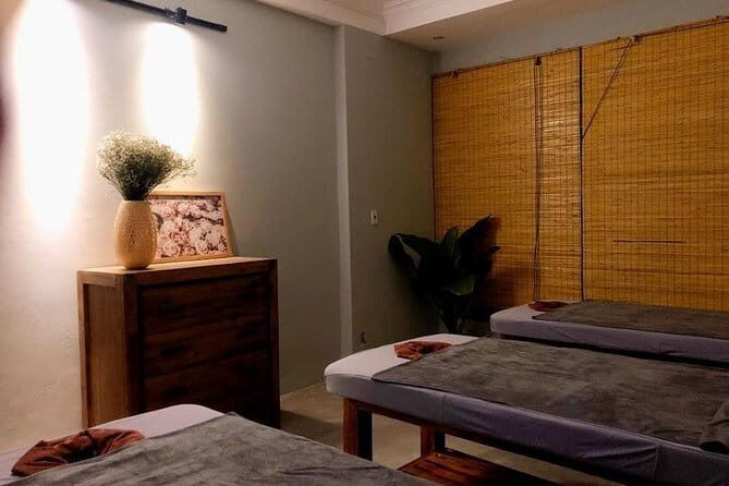 Relax Hair Wash Spa in Ho Chi Minh 40 minute - What to Expect from Your Herbal Hair Wash Experience