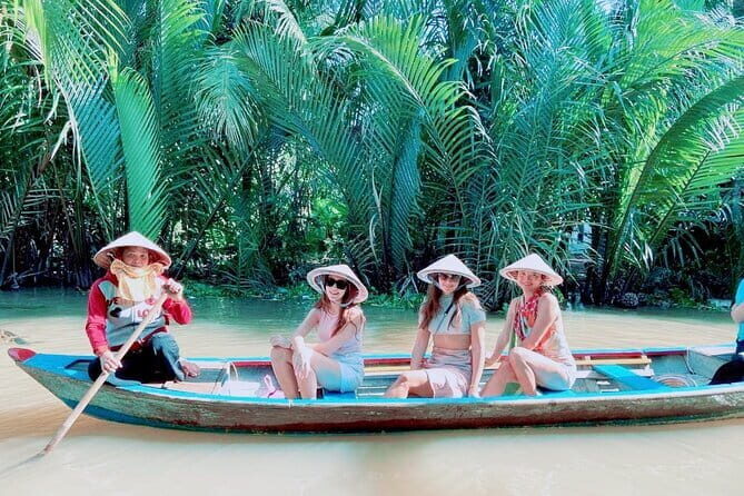 Relax Hair Wash Spa in Ho Chi Minh 40 minute - Who Is This Experience Best Suited For?