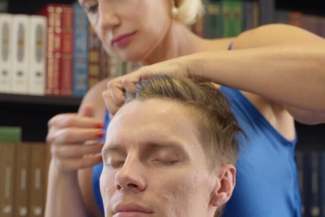 Relax Massage, Tantra Therapy in Riga, Latvia - The Experience: What to Expect from Your Riga Massage