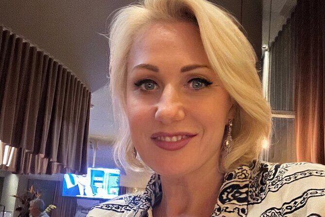 Relax Massage, Tantra Therapy in Riga, Latvia - The Value: Is It Worth the Price?