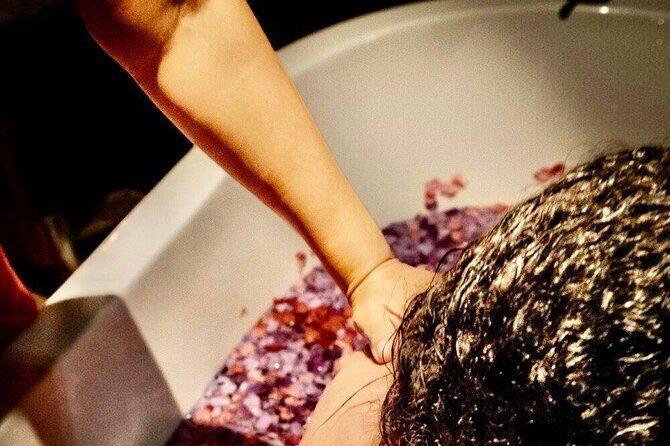 Relax Massage, Tantra Therapy in Riga, Latvia - The Sum Up