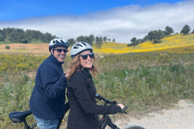 Relaxed E-bike in the backroads of Cascais and Sintra - Practical Aspects and Considerations