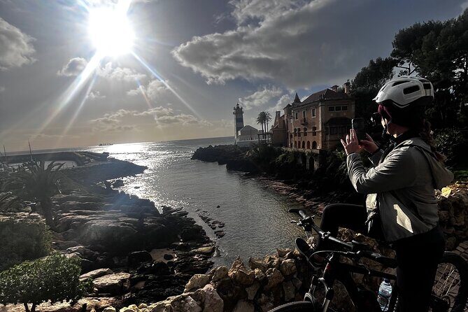 Relaxed E-bike in the backroads of Cascais and Sintra - The Sum Up
