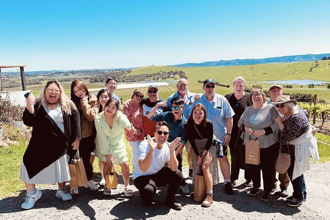 Relaxed Half Day Yarra Valley Wine Tasting Tour from Melbourne - What We Loved About This Tour