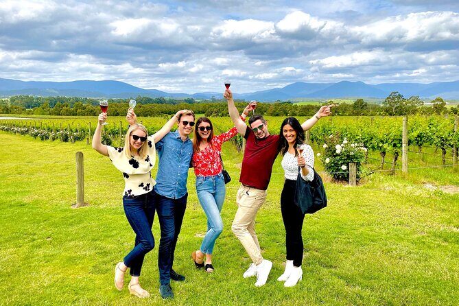 Relaxed Half Day Yarra Valley Wine Tasting Tour from Melbourne - Who Should Consider This Tour?